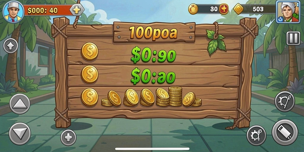 duit188 - Berbagai mode permainan untuk dijelajahi.