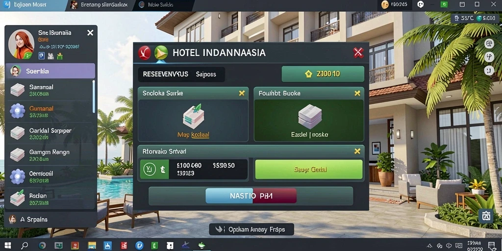 mega388 - Tantangan level baru yang seru di MEGA388.