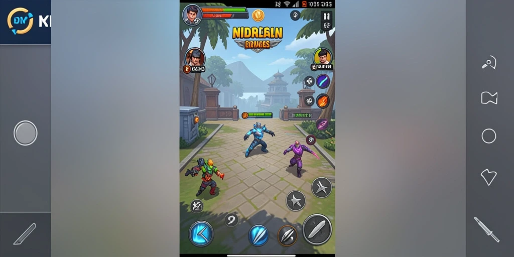 rajawali55 - Mode permainan yang beragam untuk semua selera.