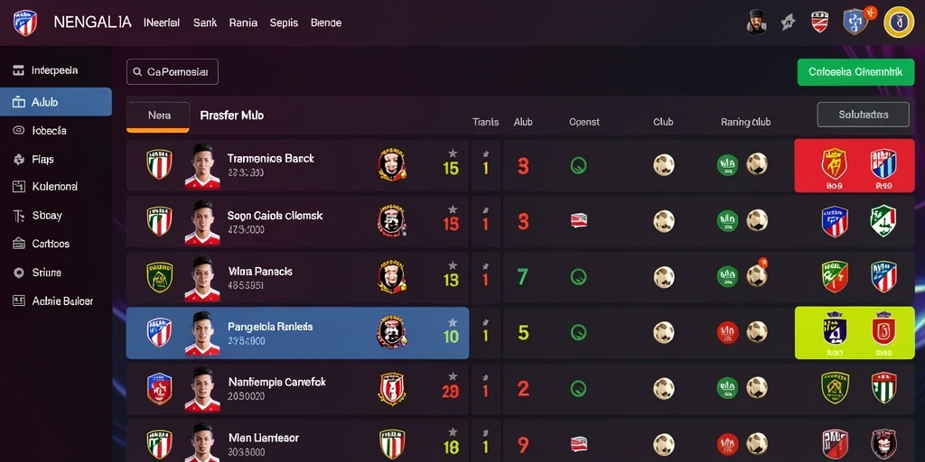 sontogel - Beragam pilihan game yang seru dan menantang.
