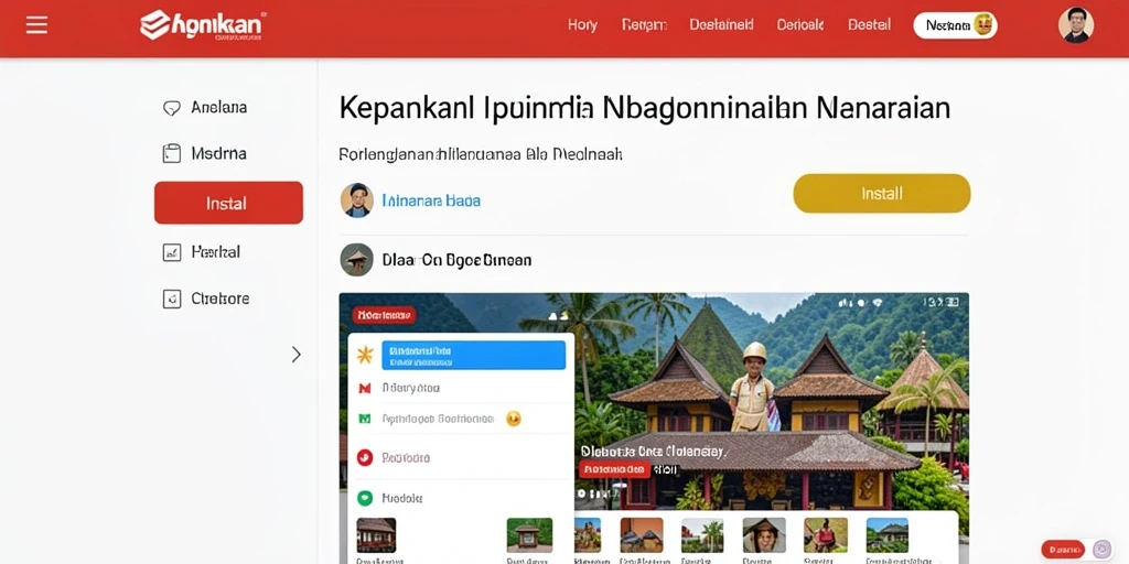 terong123 - Screenshot memperlihatkan fitur multiplayer saat pemain berinteraksi satu sama lain.