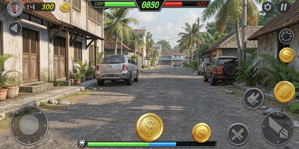 wifitoto - Fitur leaderboard untuk bersaing dengan teman.