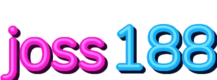 joss188 — Logo Resmi